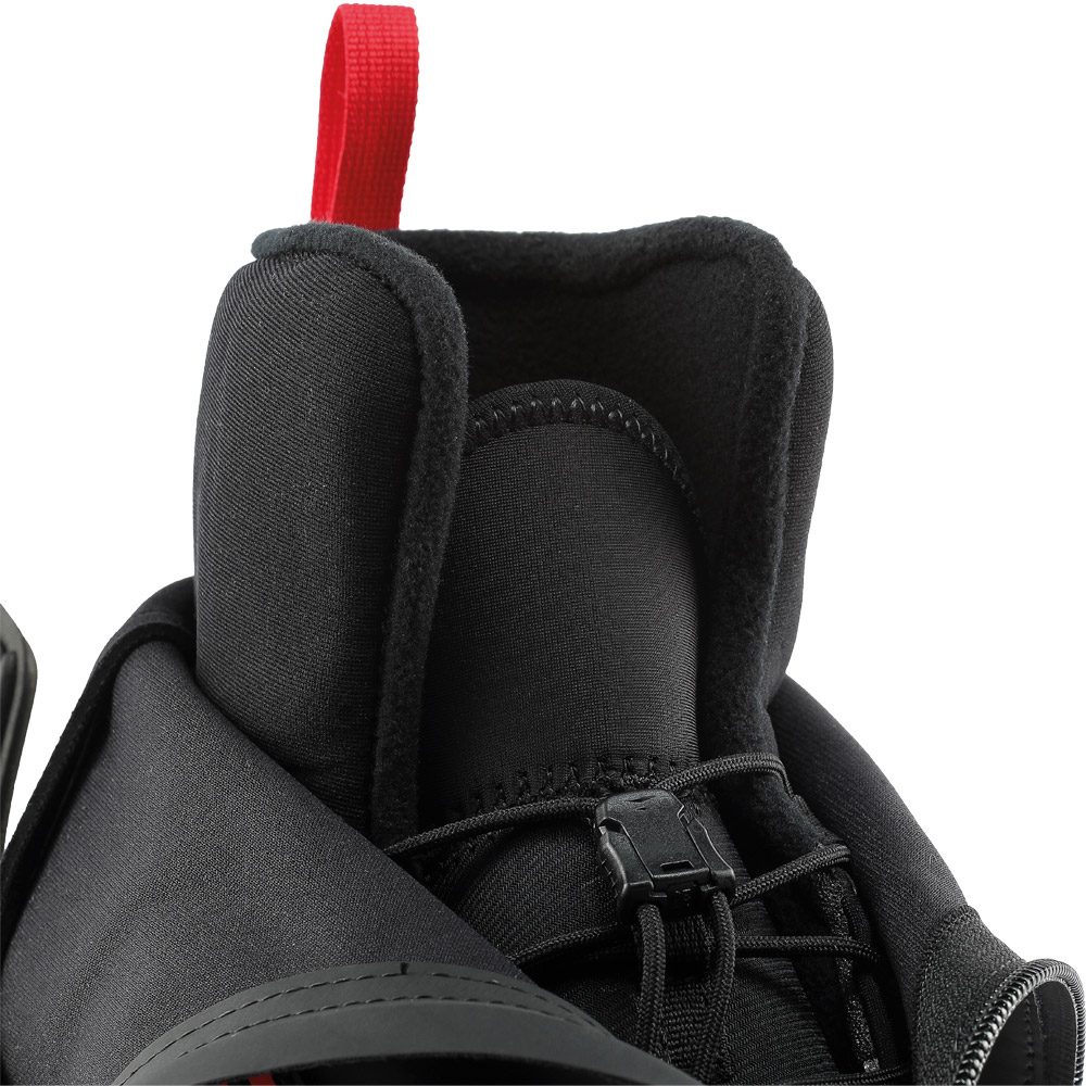 Rossignol X-8 Skate Langlaufschuhe schwarz