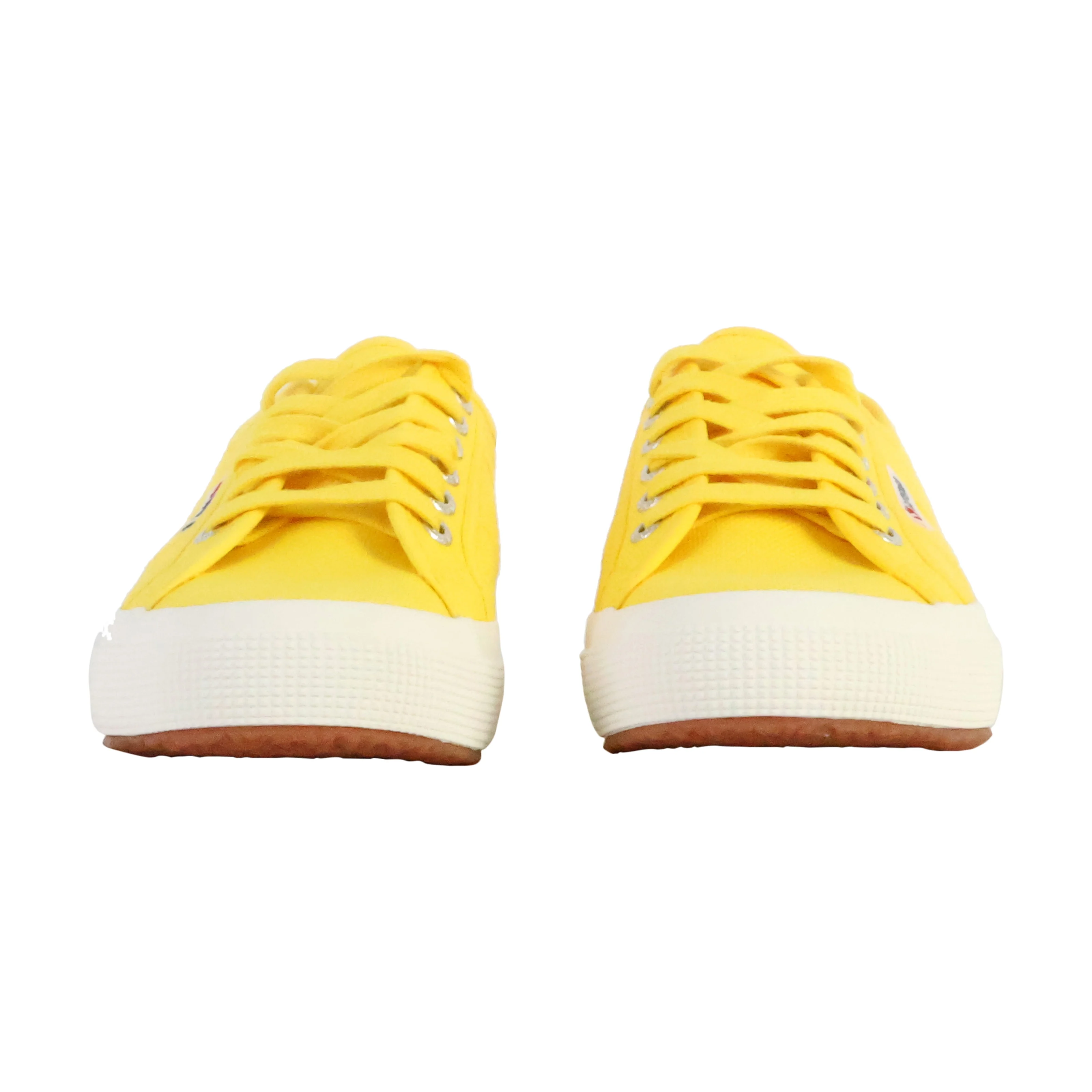 Basket2750 cotu classic | Jaune