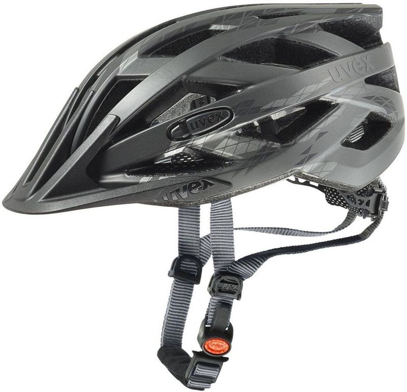 UVEX - I-VO CC - Fietshelm - Grootte 52-57