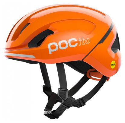 Casque POCito Omne MIPS Orange