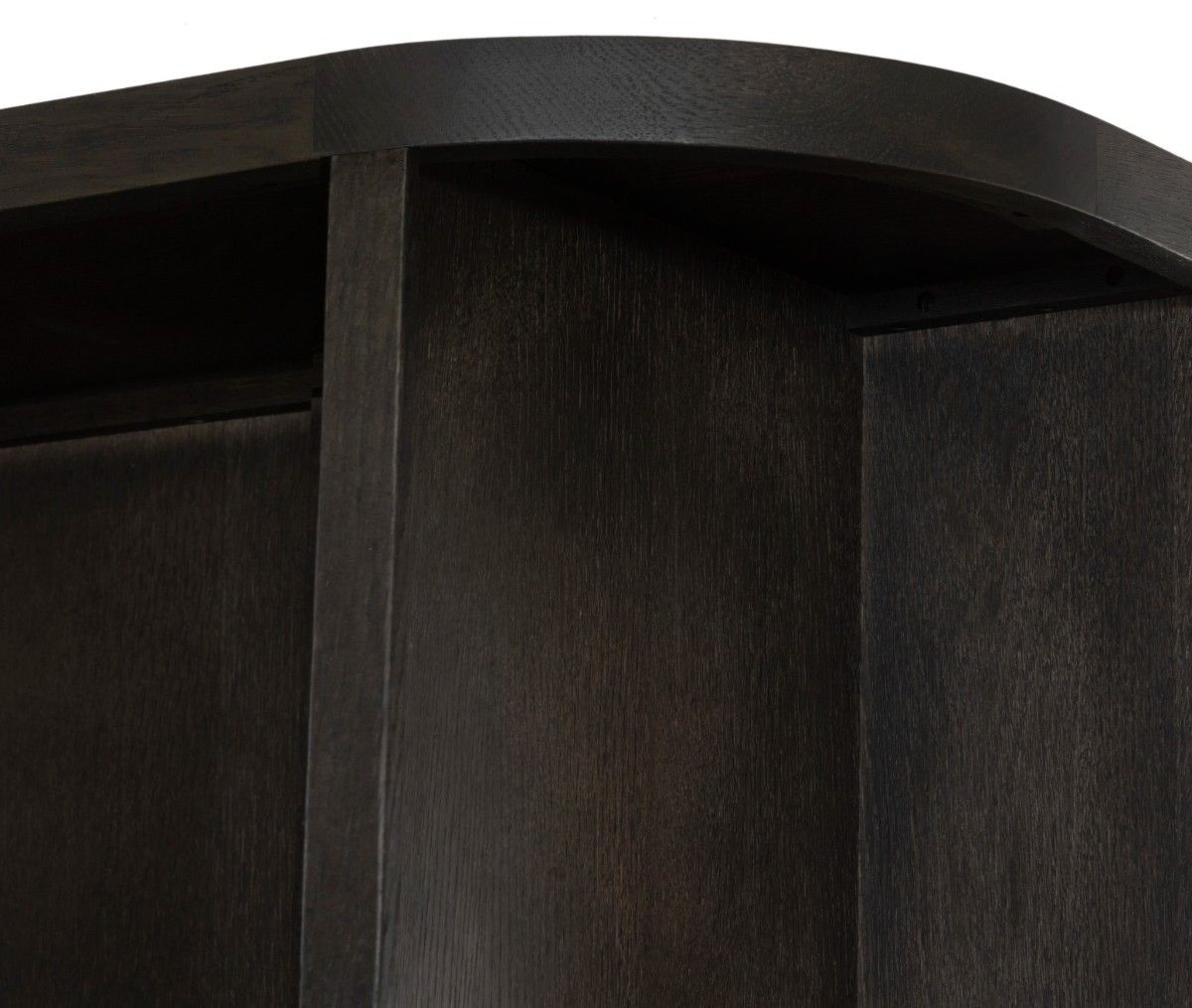 Boekenkast Novero B145 x D40 x H220 cm