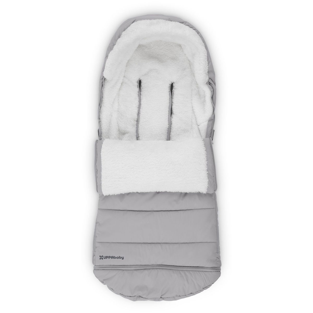UPPAbabyUPPAbaby   Fusssack Cozy Ganoosh Stella