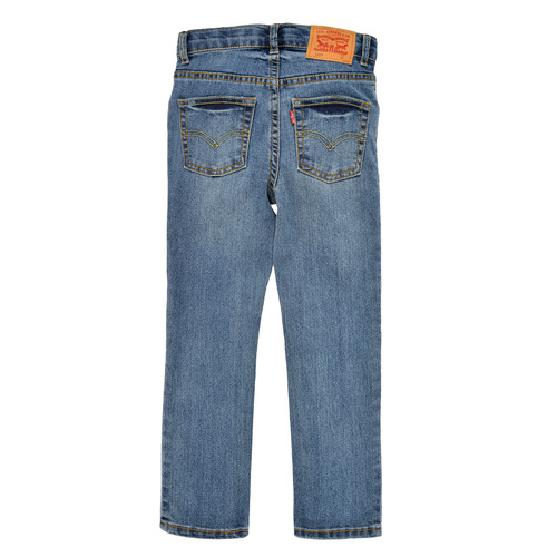 Levi's - 510 SKINNY FIT Azul / Medium