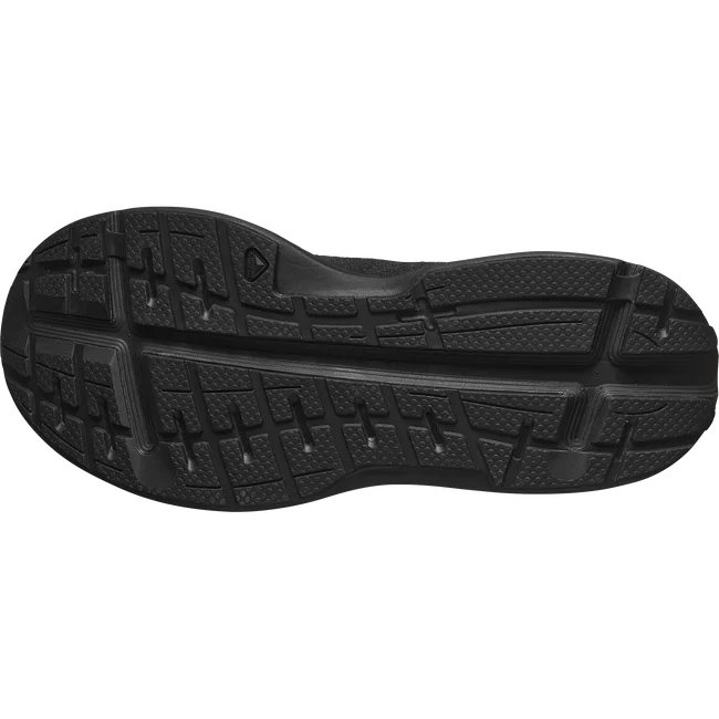 AERO GLIDE 2 FOR PAS NORMAL STUDIOS  Laufschuhe Unisex Black/Black/Pewter