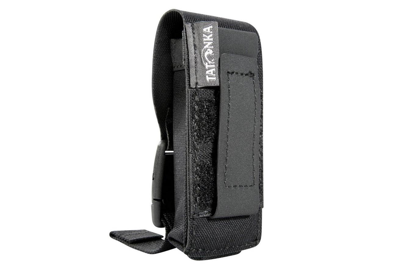 Tatonka Tool Pouch S BC 2890-040, Black