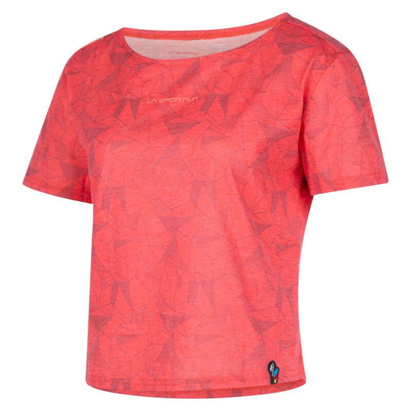 Dimension T-Shirt - T-shirt femme