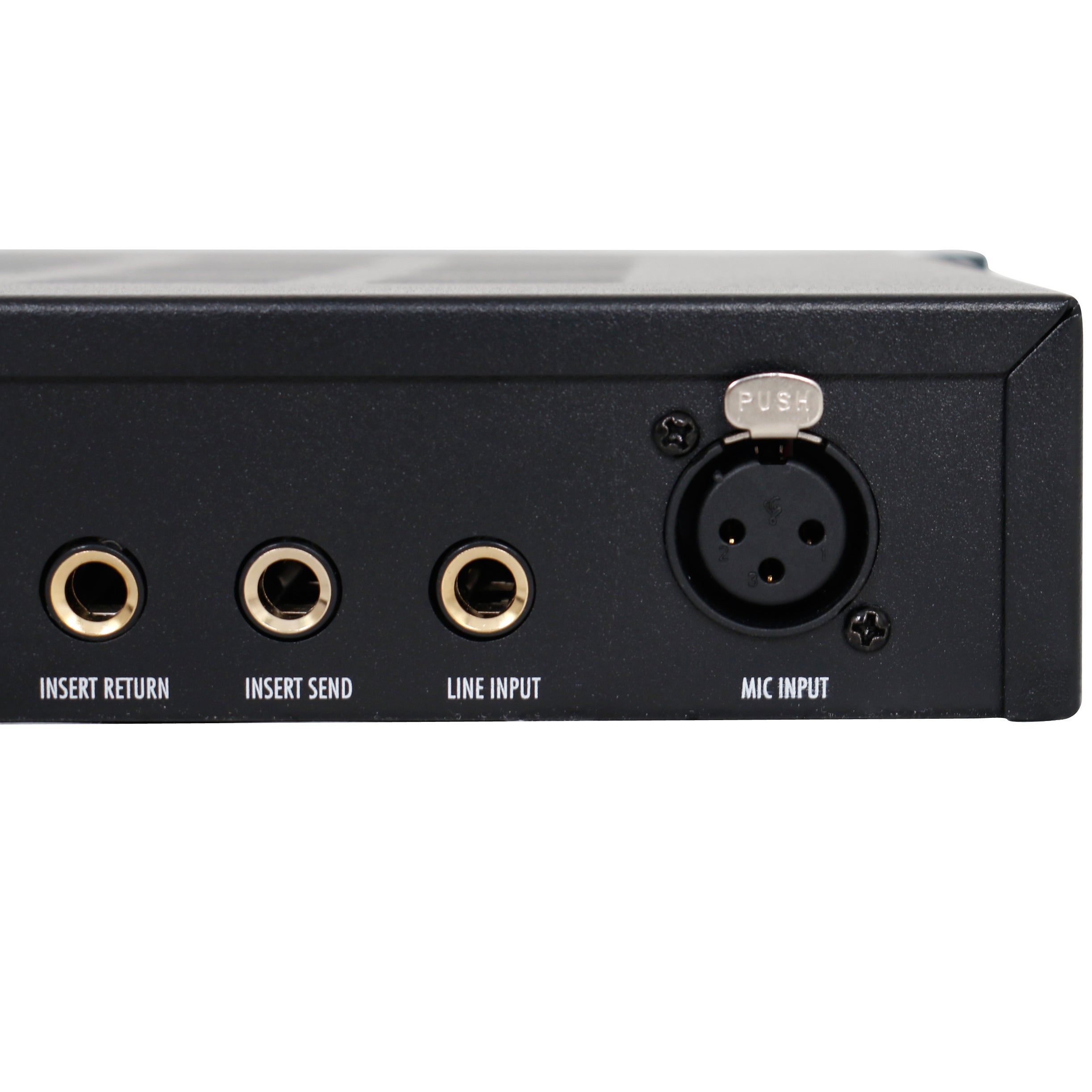 Warm Audio WA73-EQ microfoon preamp en EQ