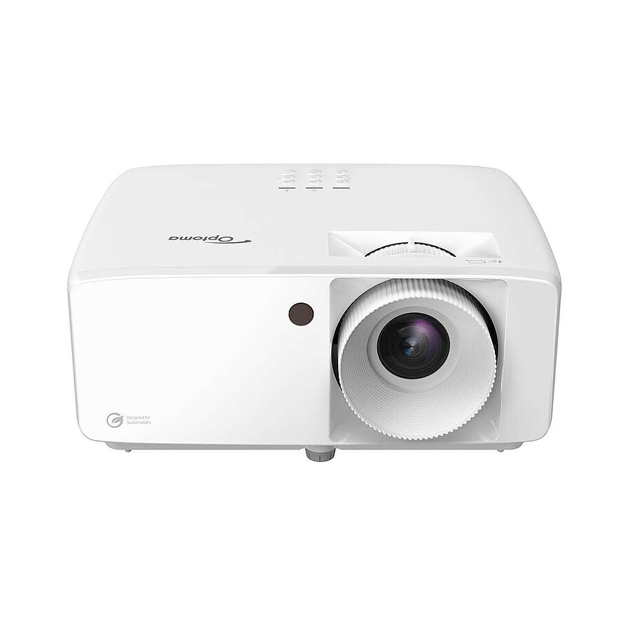 Optoma ZH462 - DLP Laser Full HD - 5000 Lumens