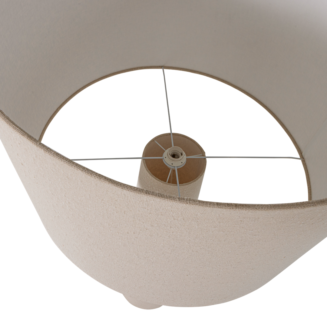 WOOOD   Loft XXL Vloerlamp