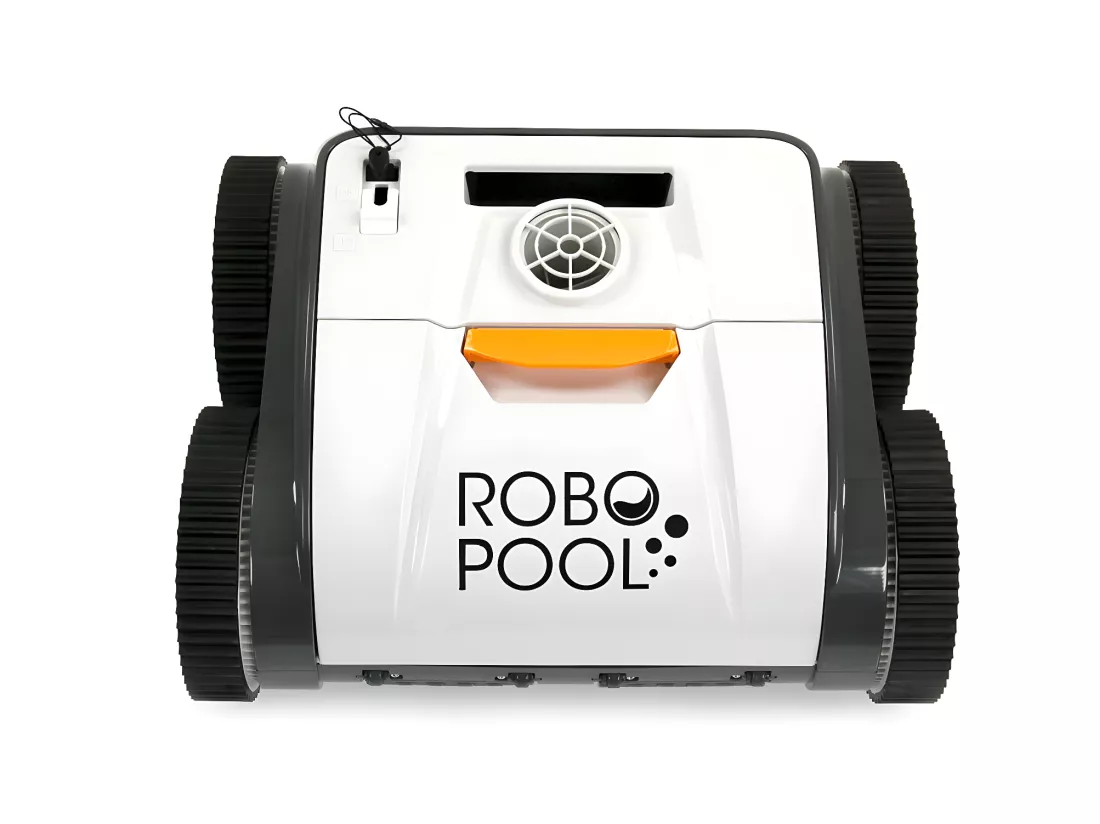 Robot de piscine sur batterie Ruby - Bestway