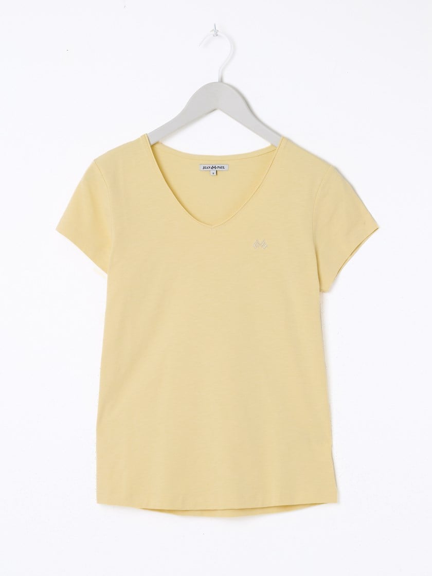 Agnais t-skjorte Italian Straw