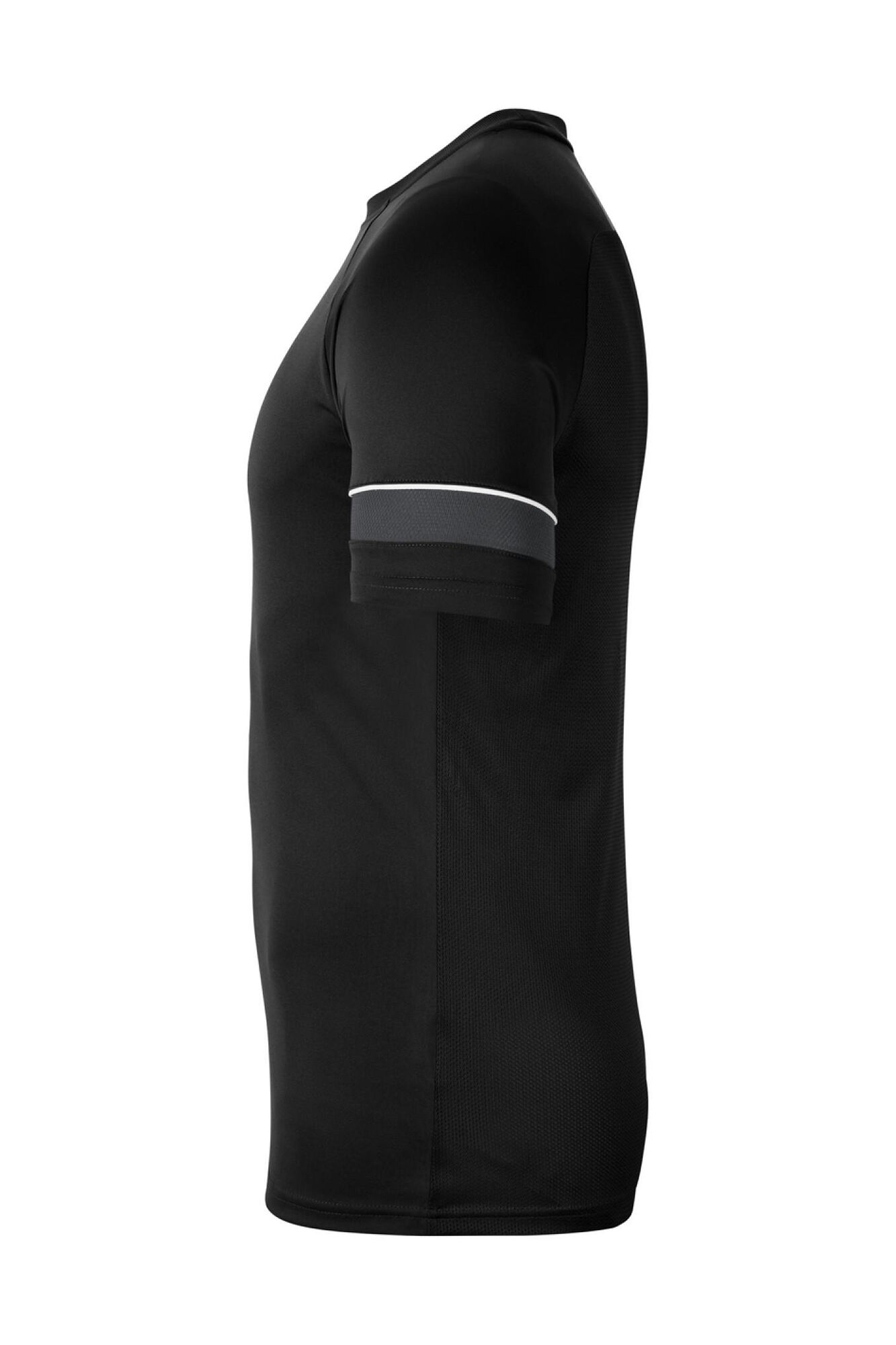 Camiseta Nike Dri-FIT - Preta
