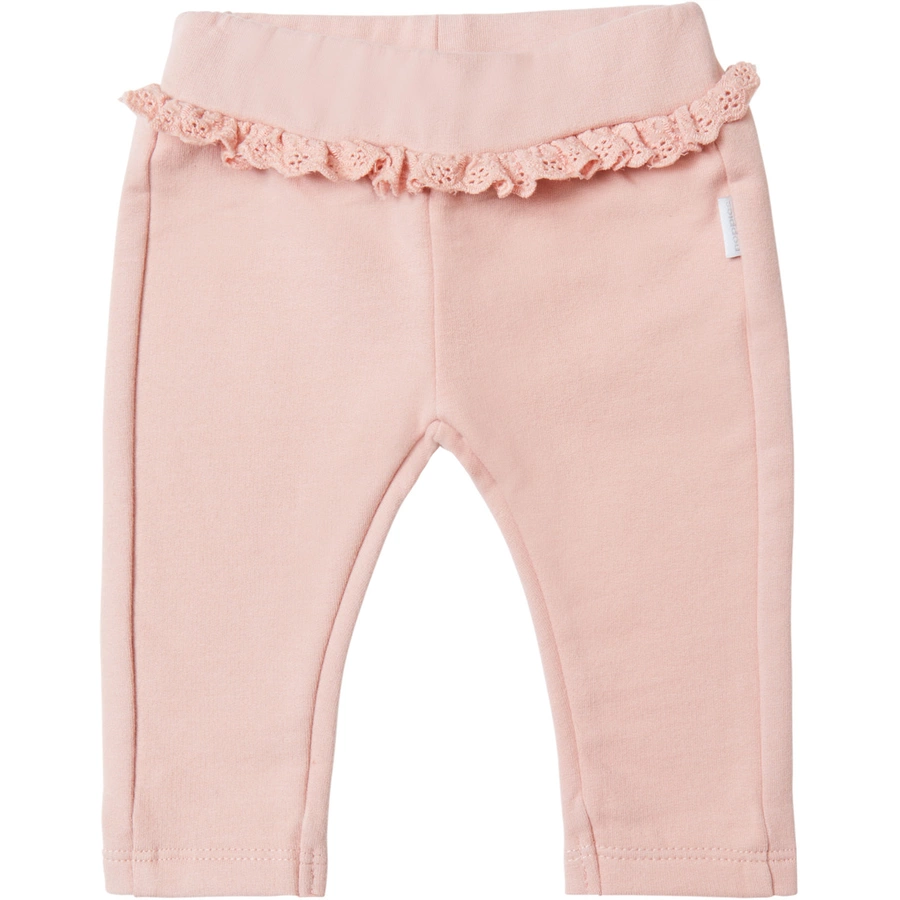 Noppies Hose Crowley Peach Beige