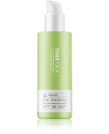 It's Skin Tiger Cica Chill Down Lotion 200ml