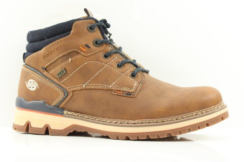 Docker´s Boots & Stiefel