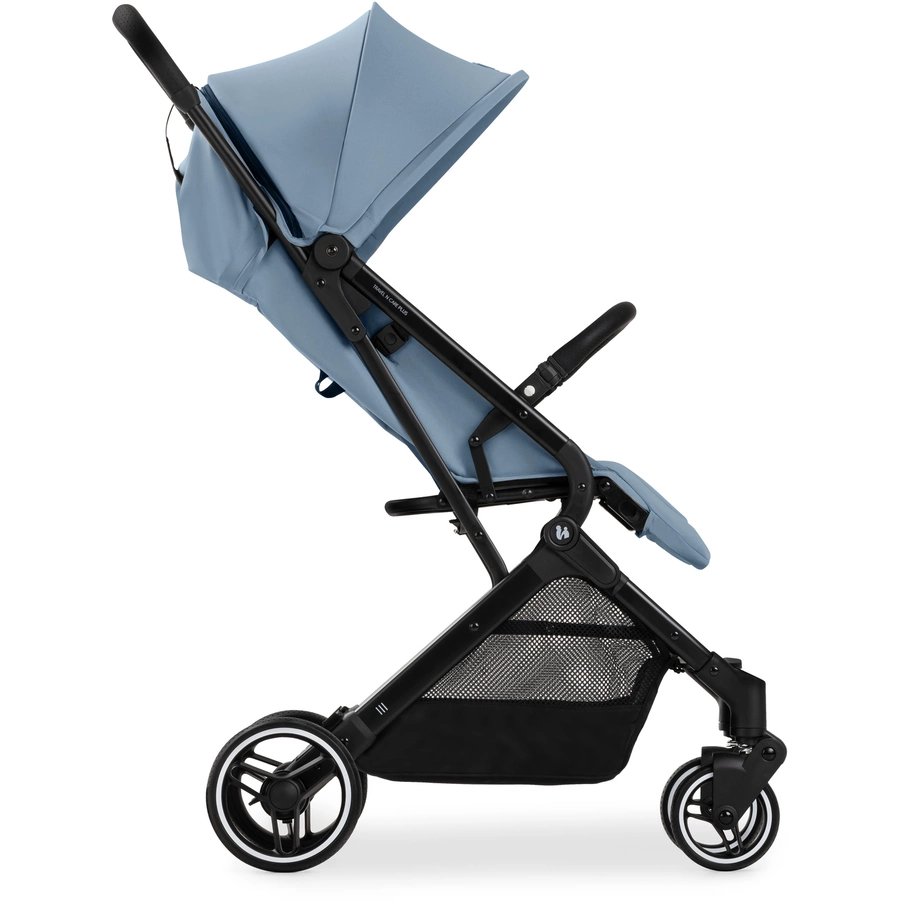 hauck Buggy Travel N Care Plus Dusty Blue