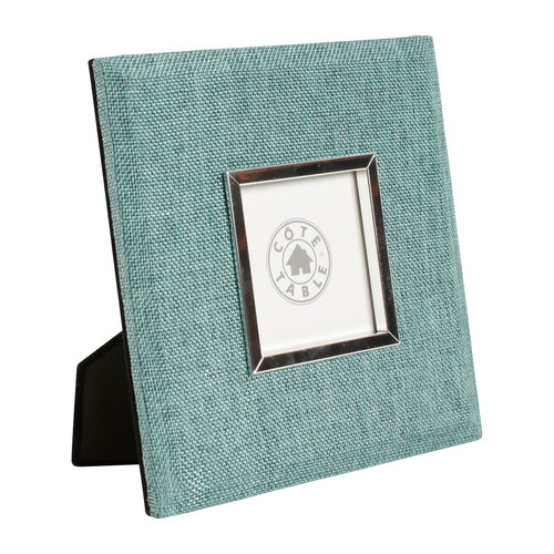 Côté Table - SCHISTE - Bleu
