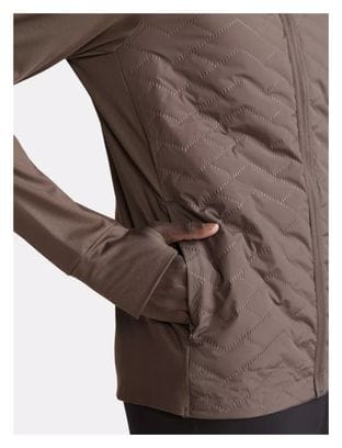 Veste Craft ADV SubZ 3 Marron