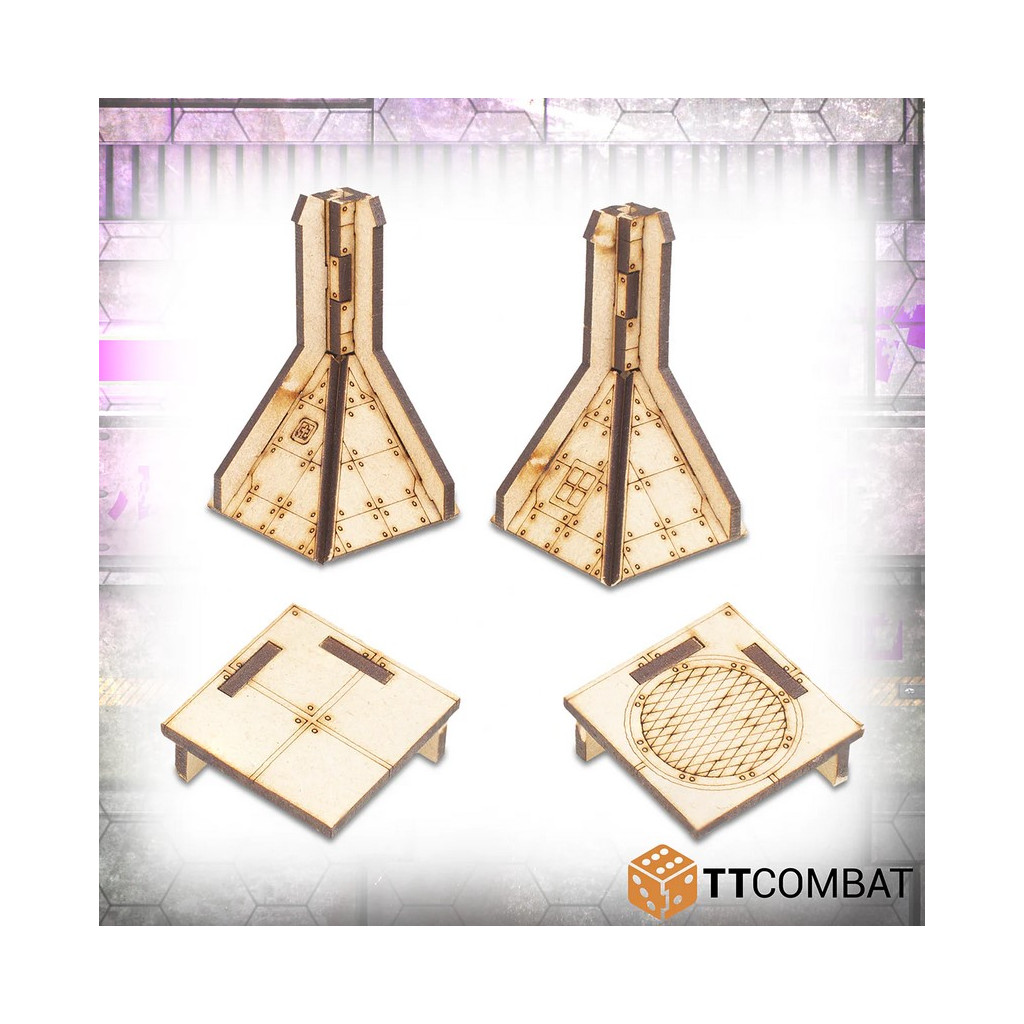 MOD-CO-N : T Junction