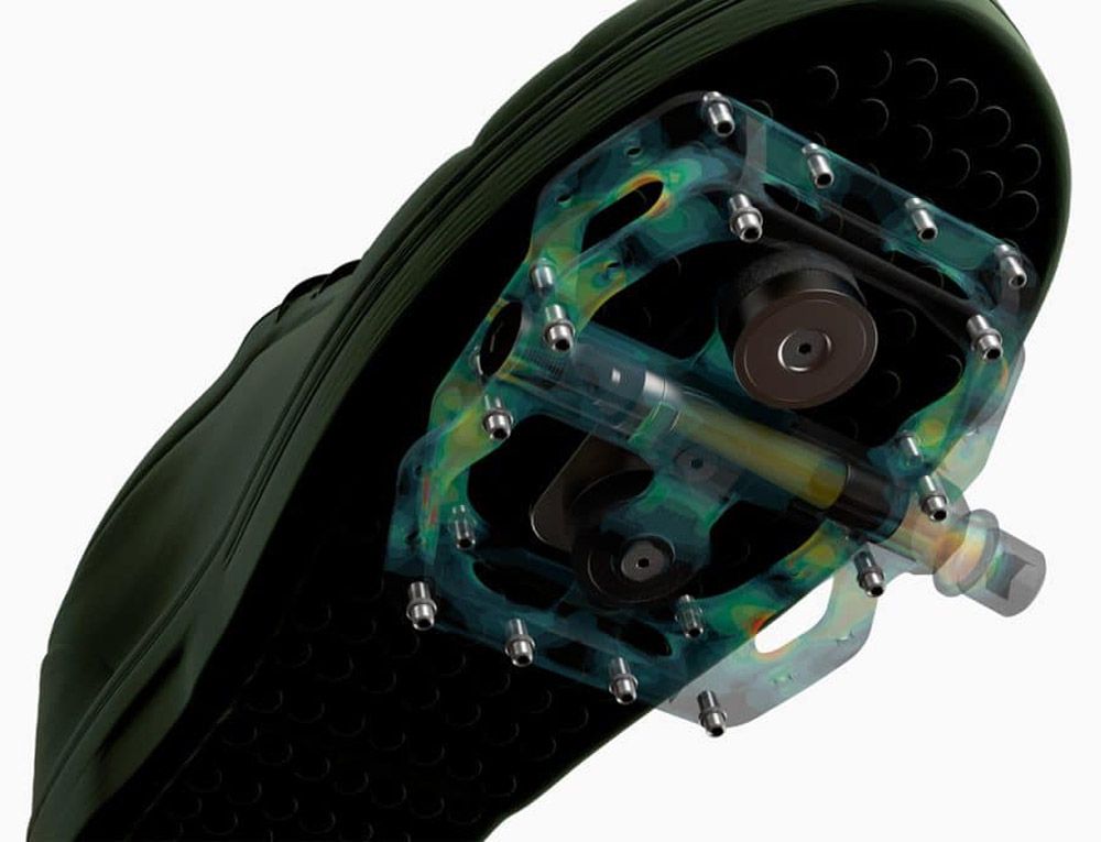 Magped ENDURO2 Magnetpedale kaufen | Bike-Discount