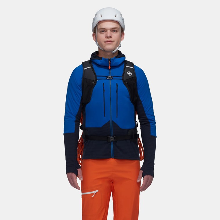 Mammut Trion 28 White/Black