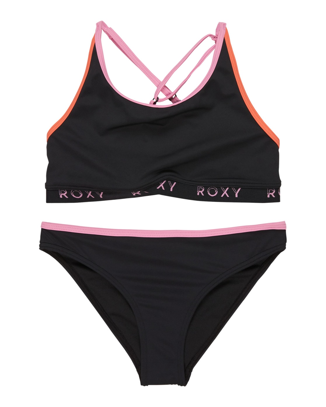 Roxy Badeanzug »Colorblock«