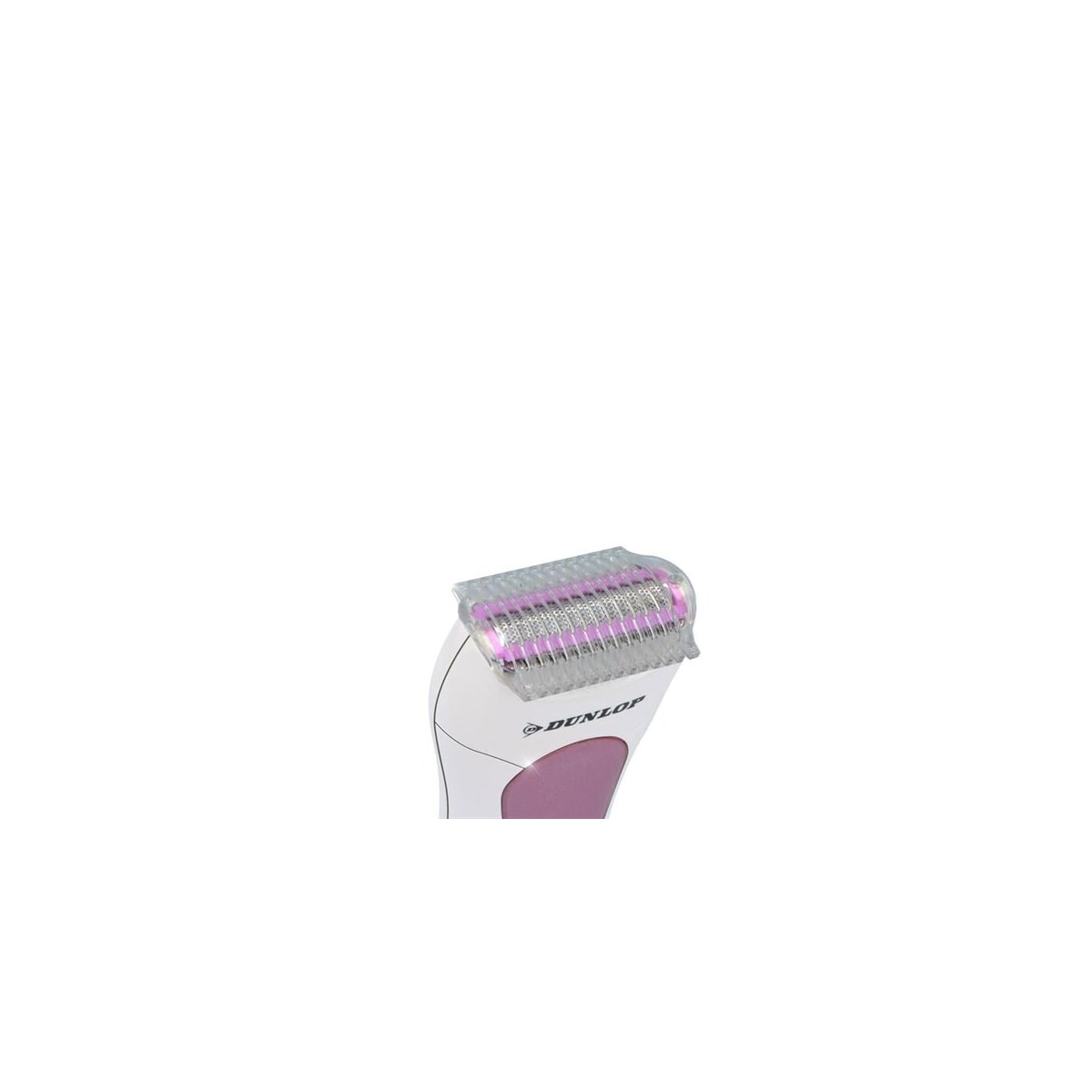 Dunlop Oppladbar Ladyshaver