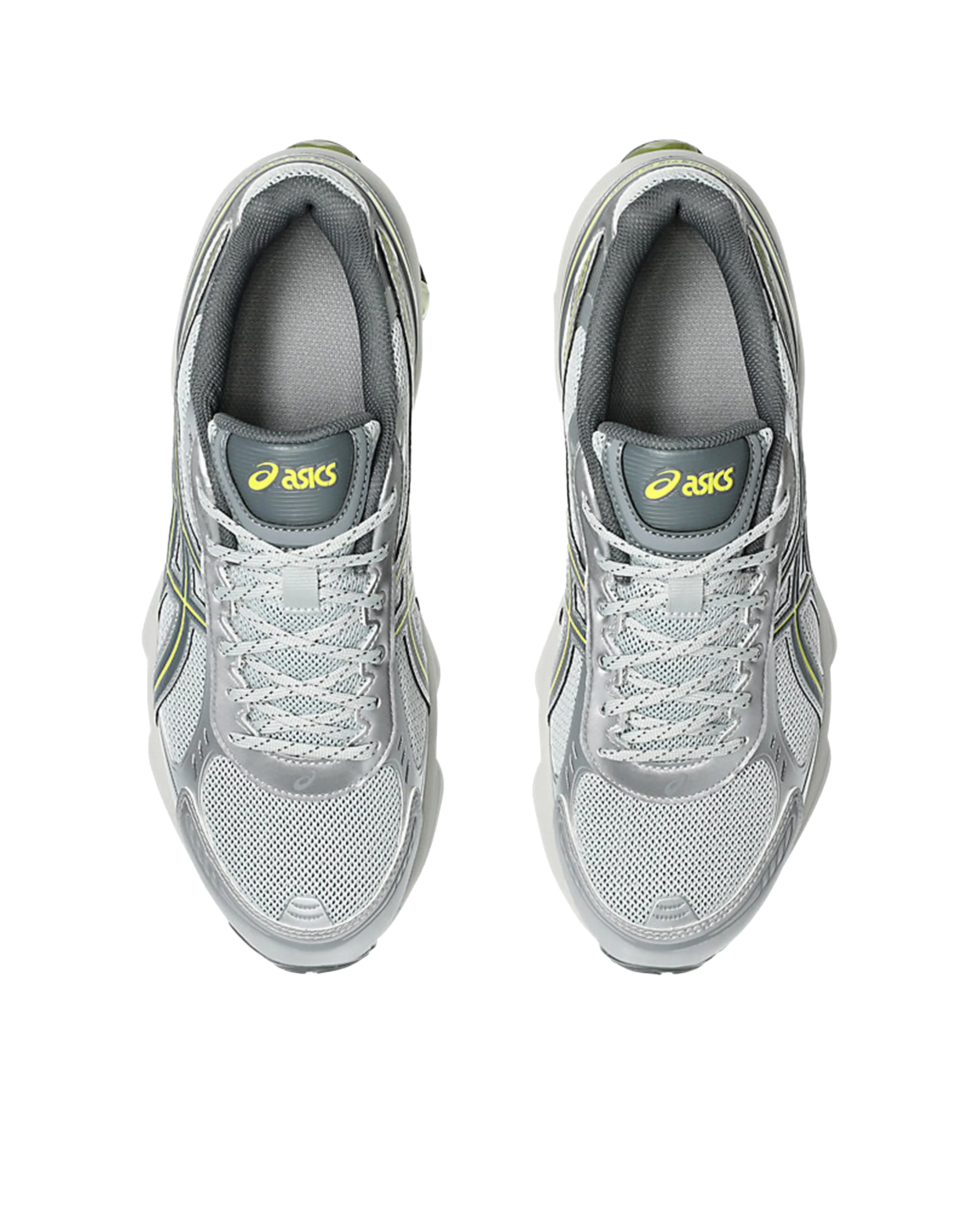Asics GEL-Kinetic Fluent (Glacier Grey/Graphite Grey)