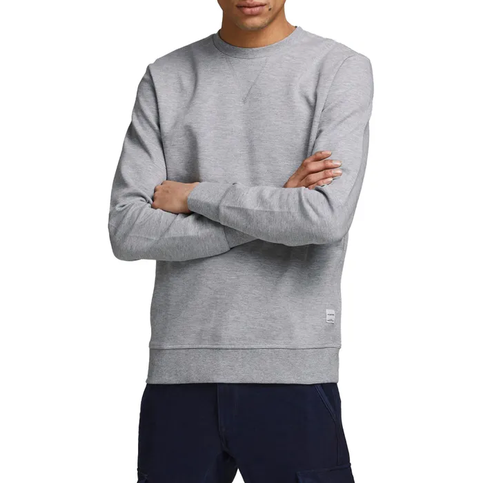 Jack & Jones Basic Sweater Heren
