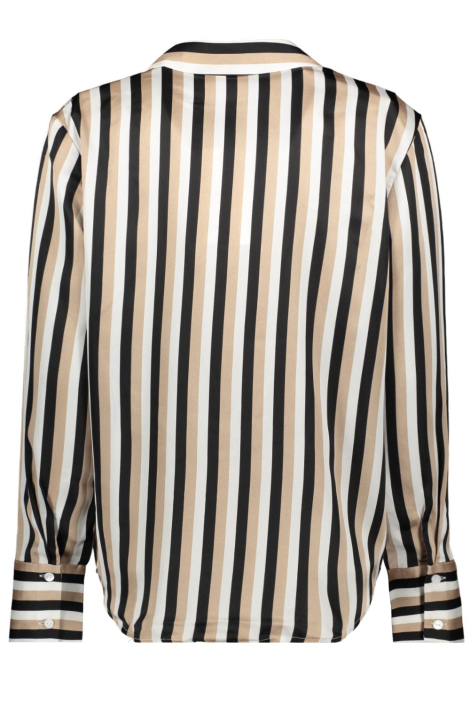 Vero Moda beige dames blouse