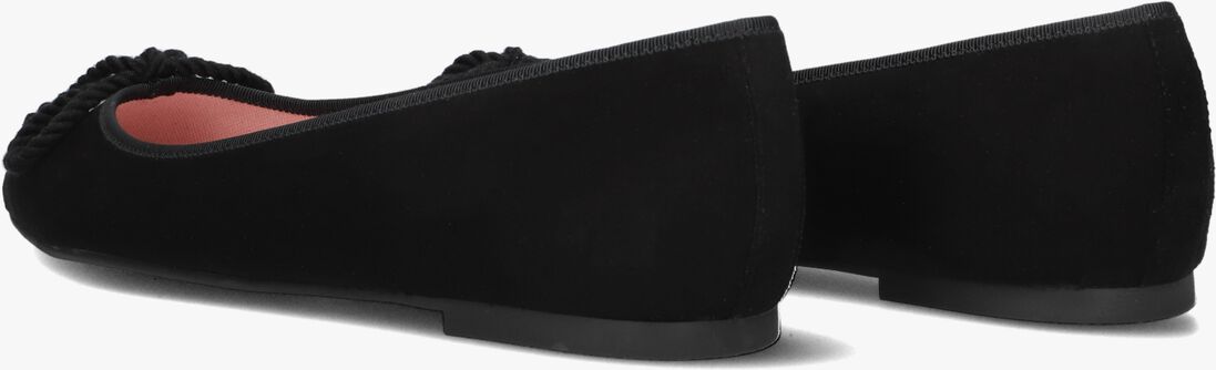 PRETTY BALLERINAS zwarte pretty ballerinas ballerina's 47987
