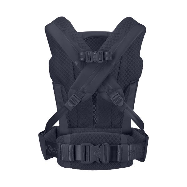 Cybex Coya Draagzak - Cozy Beige / Beige