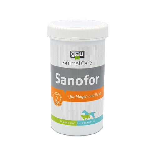 GRAU Sanofor