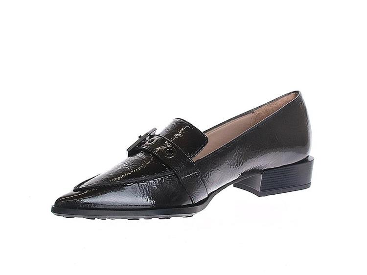 Hispanitas HI254262 Turin-I Grijs
