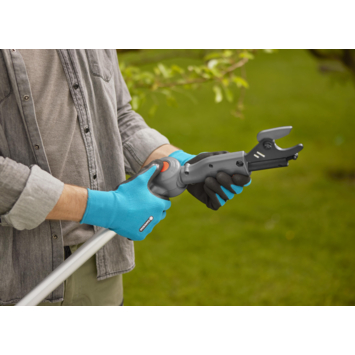 Gardena 18V telescopische takkenschaar 3,6m (P4A) (zonder accu)