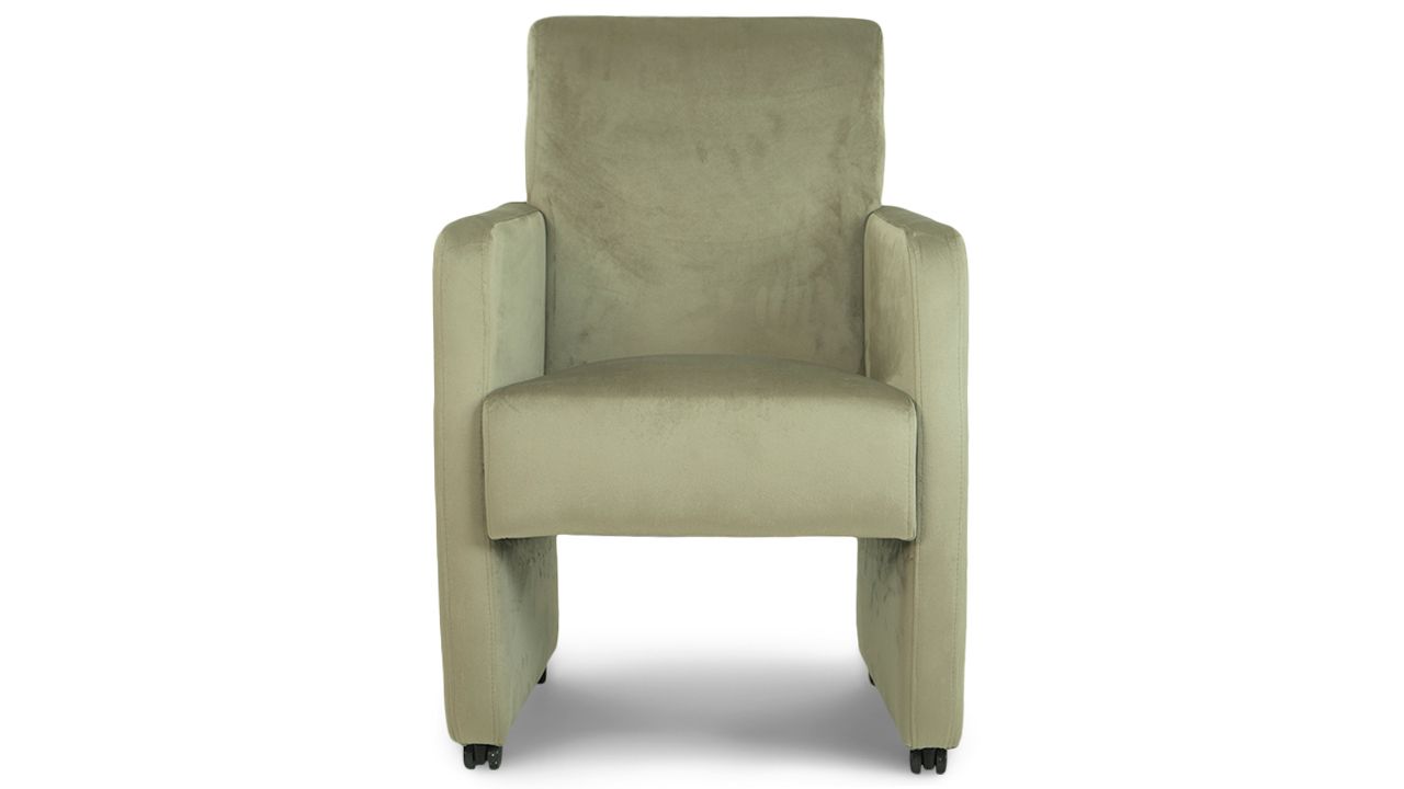 Eettafelstoel Geneva B62 x D69 x H93 cm
