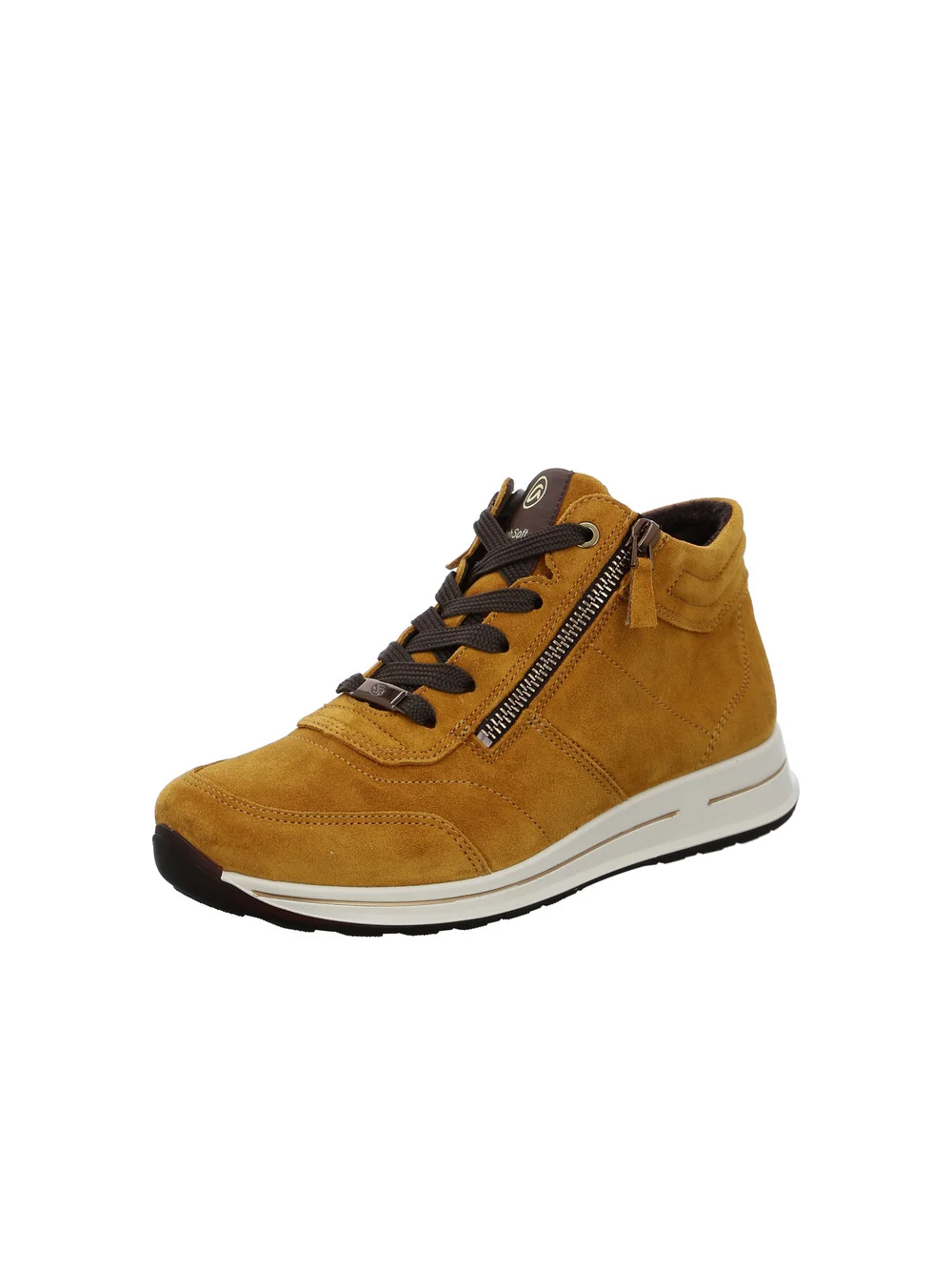 Stiefelette Osaka curry