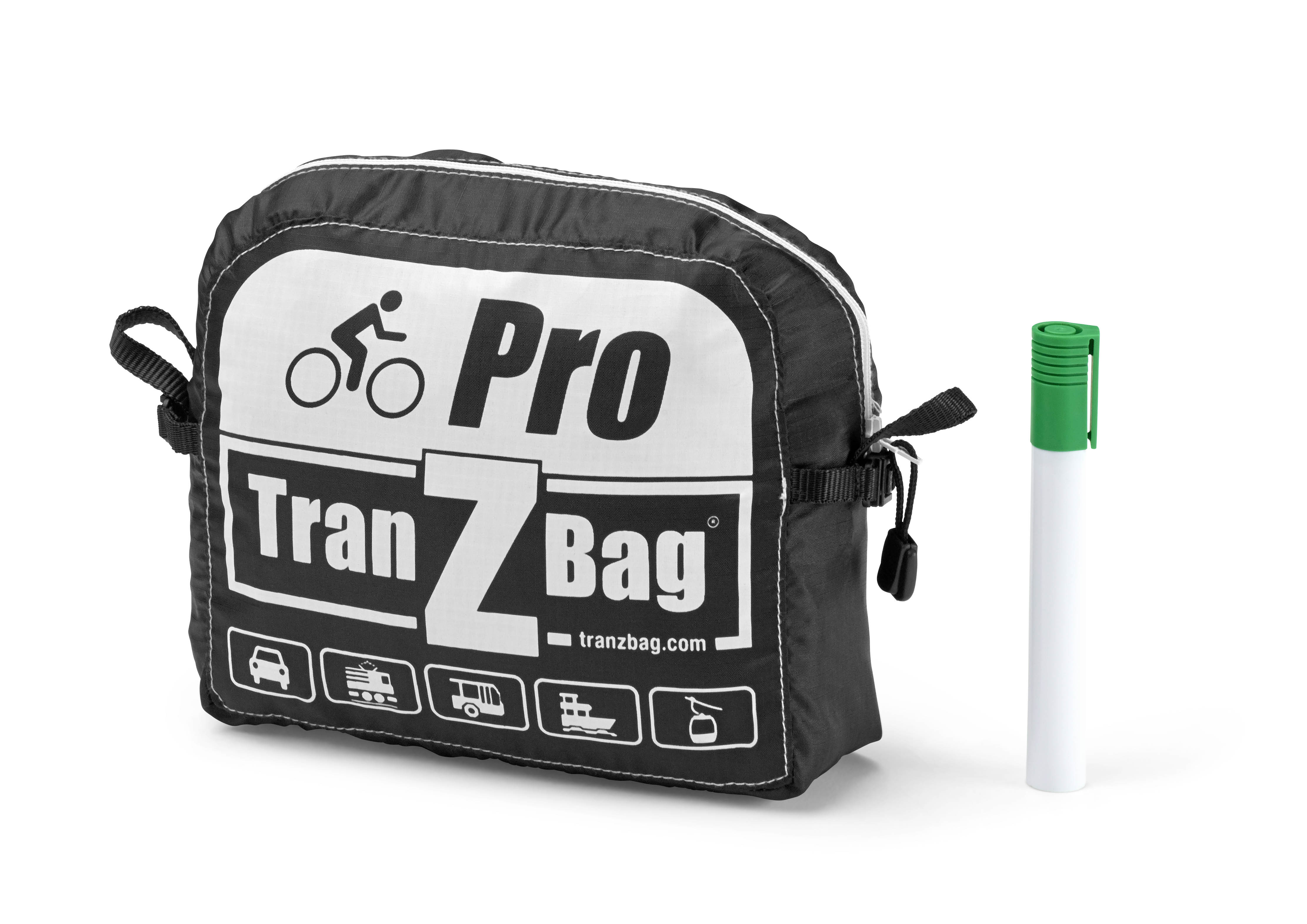 TranZbag Pro