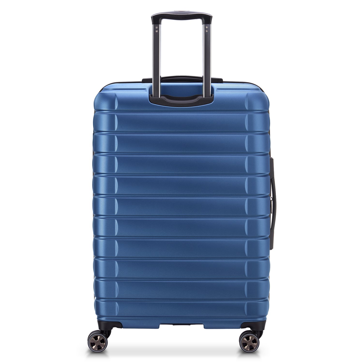 Delsey Shadow 5.0 Trolley 75 Expandable blue