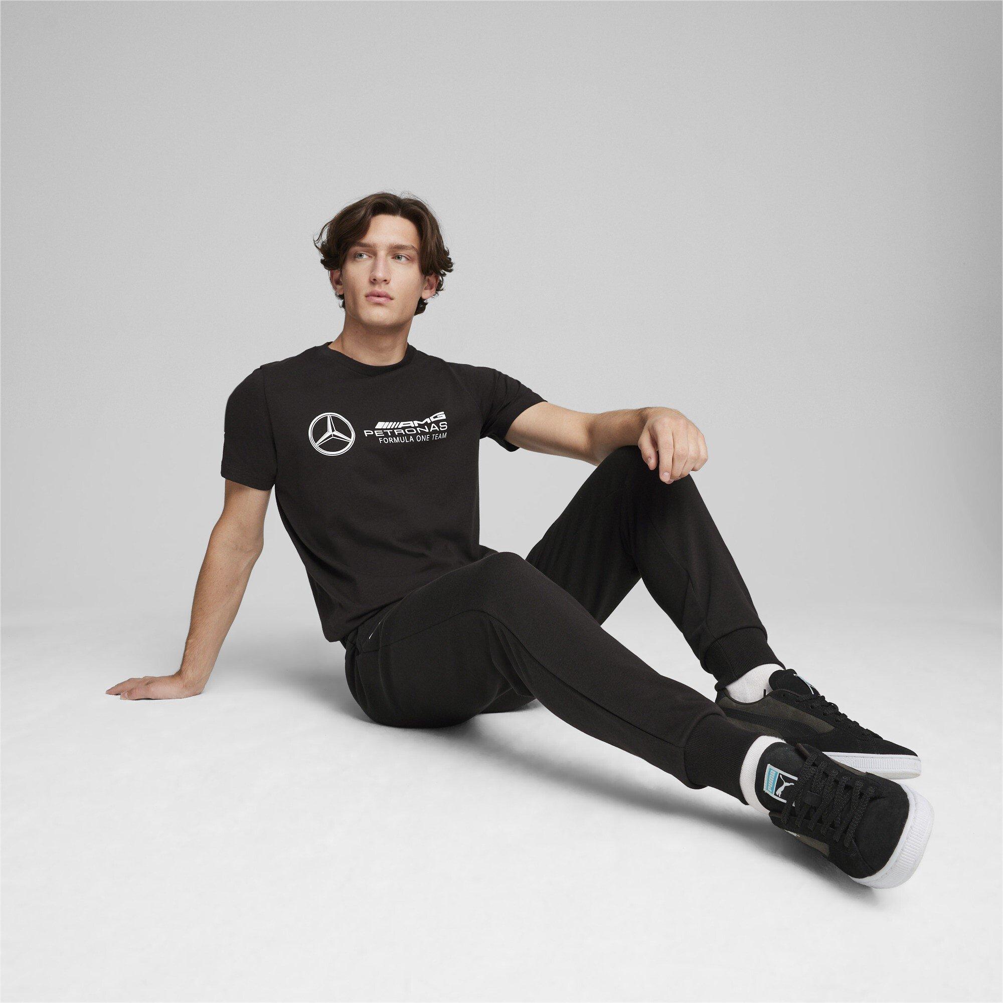 Puma F1 ESS Logo Tee