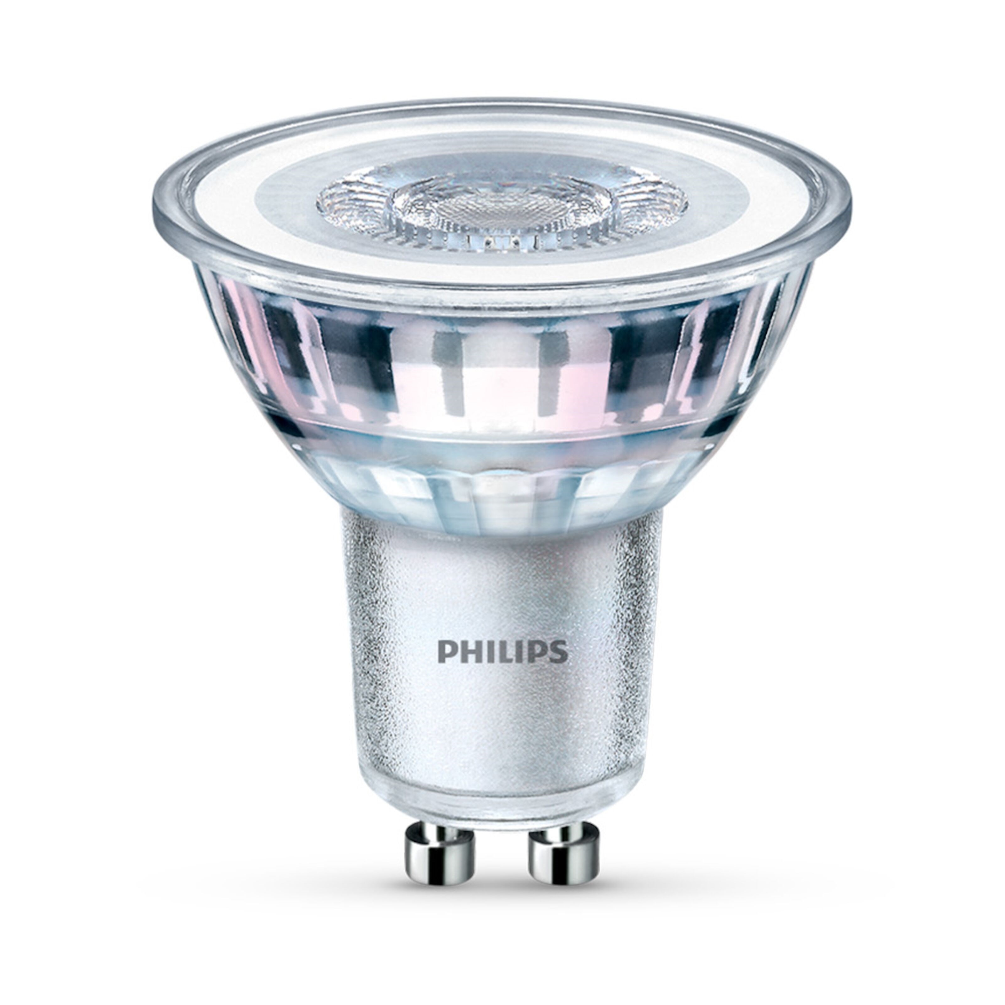 Philips LED-pære GU10 255 lm