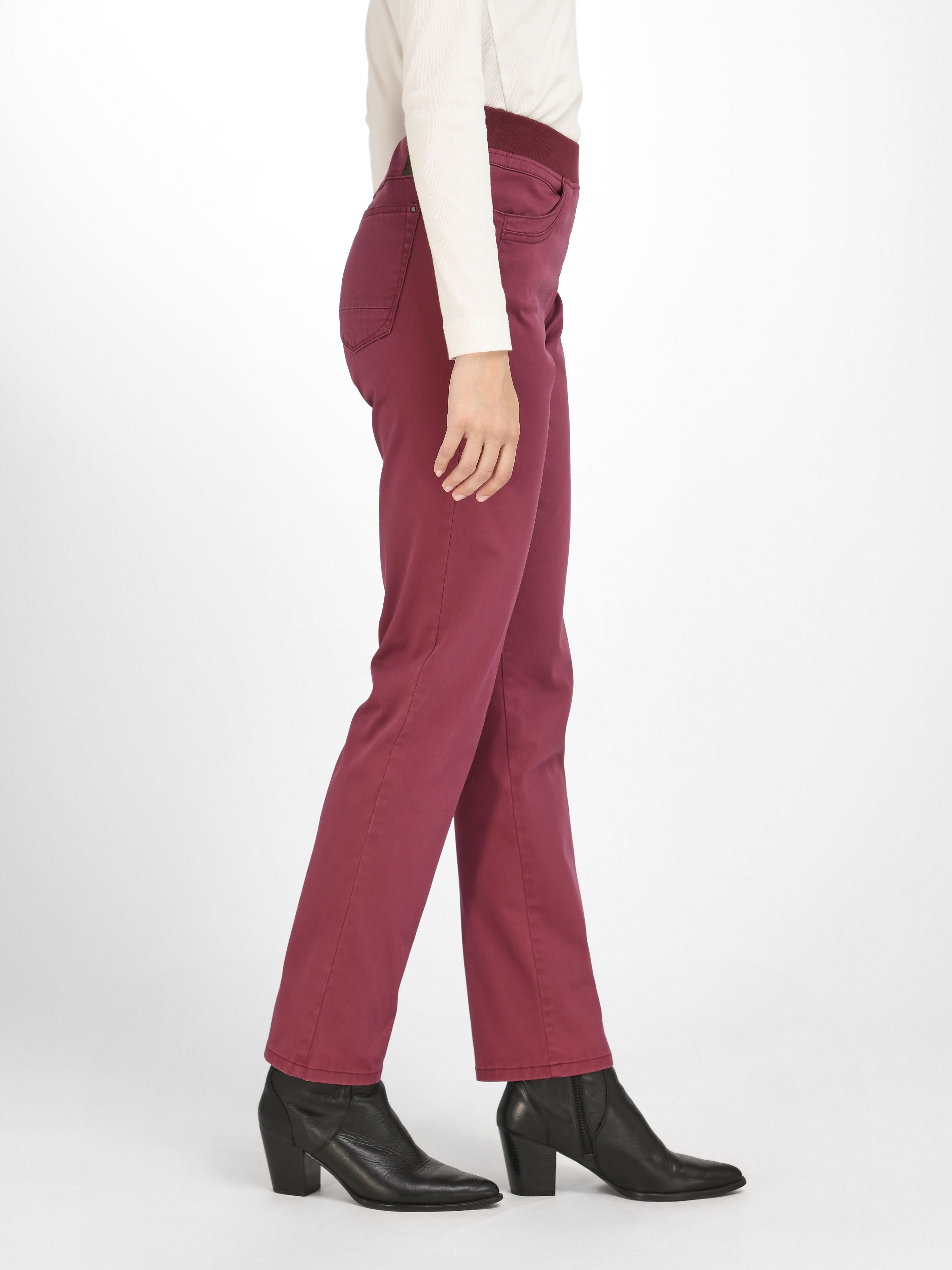 ProForm Slim-Schlupf-Hose