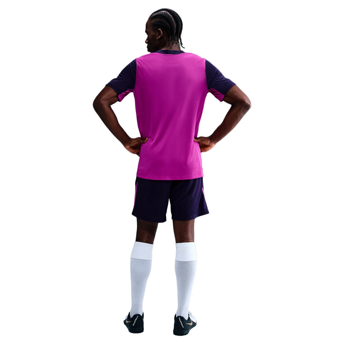 T-Shirt Nike FC Barcelona Training 2025-2026