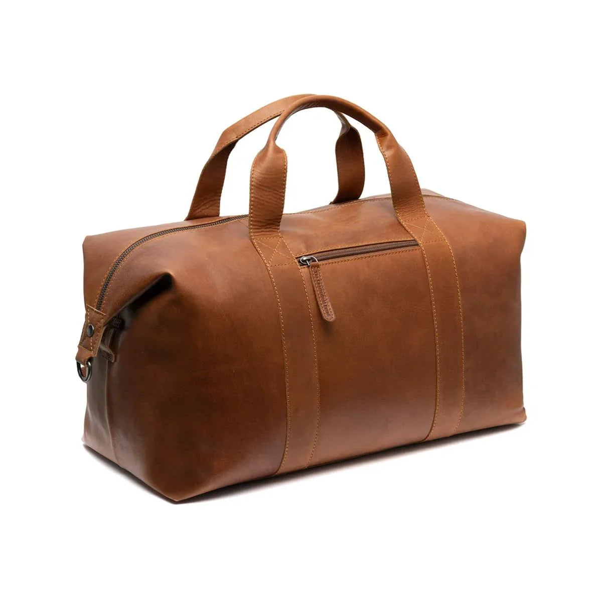 The Chesterfield | Conor | Leren weekendtas