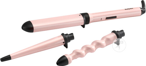 BaByliss Multistyler Curl & Wave Trio 1 Kit