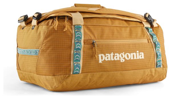 Sac de Voyage Patagonia Black Hole Duffel 40L Marron