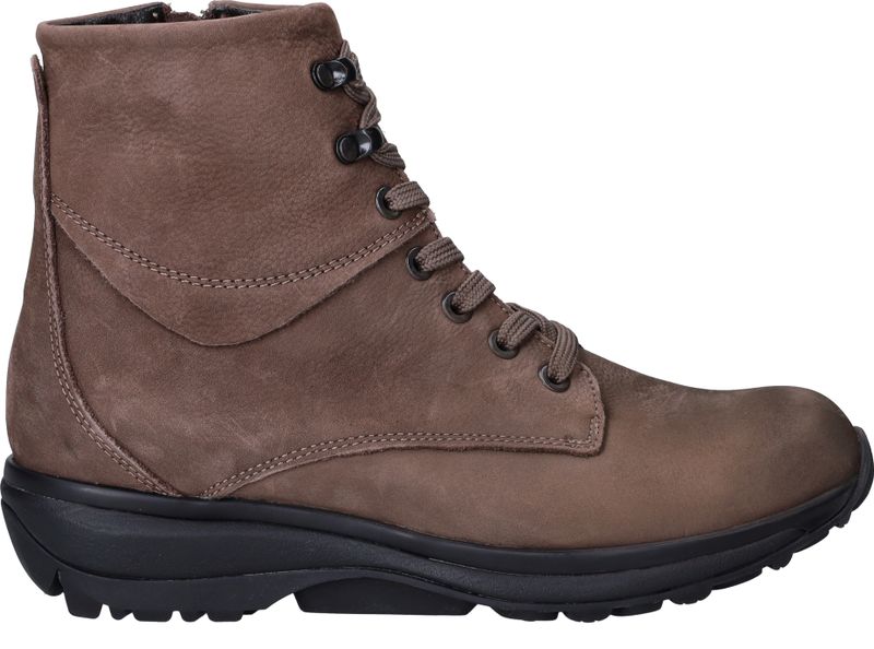 Xsensible Milton Stretchwalker Veterboots Taupe Dames