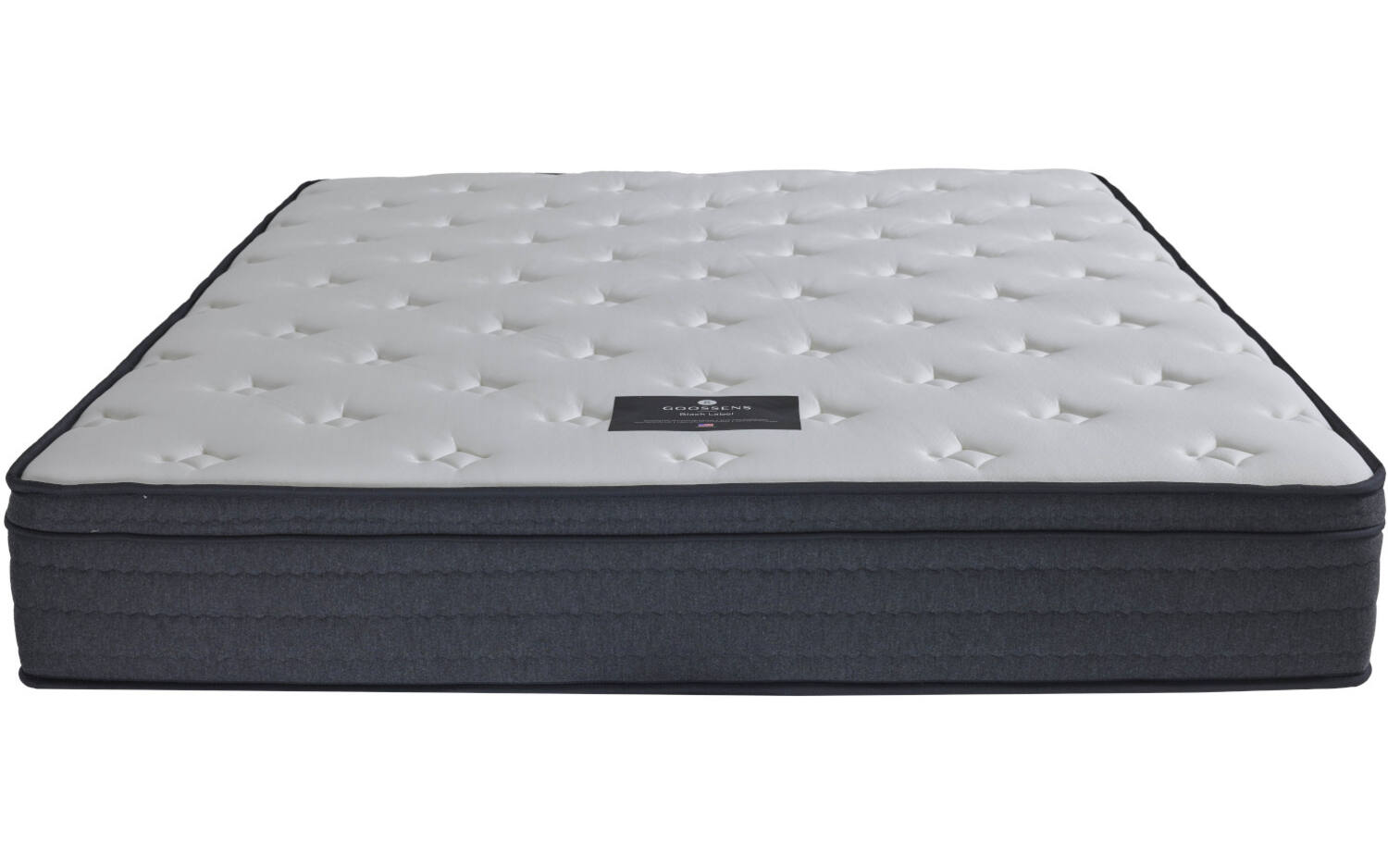 Matras Black Label