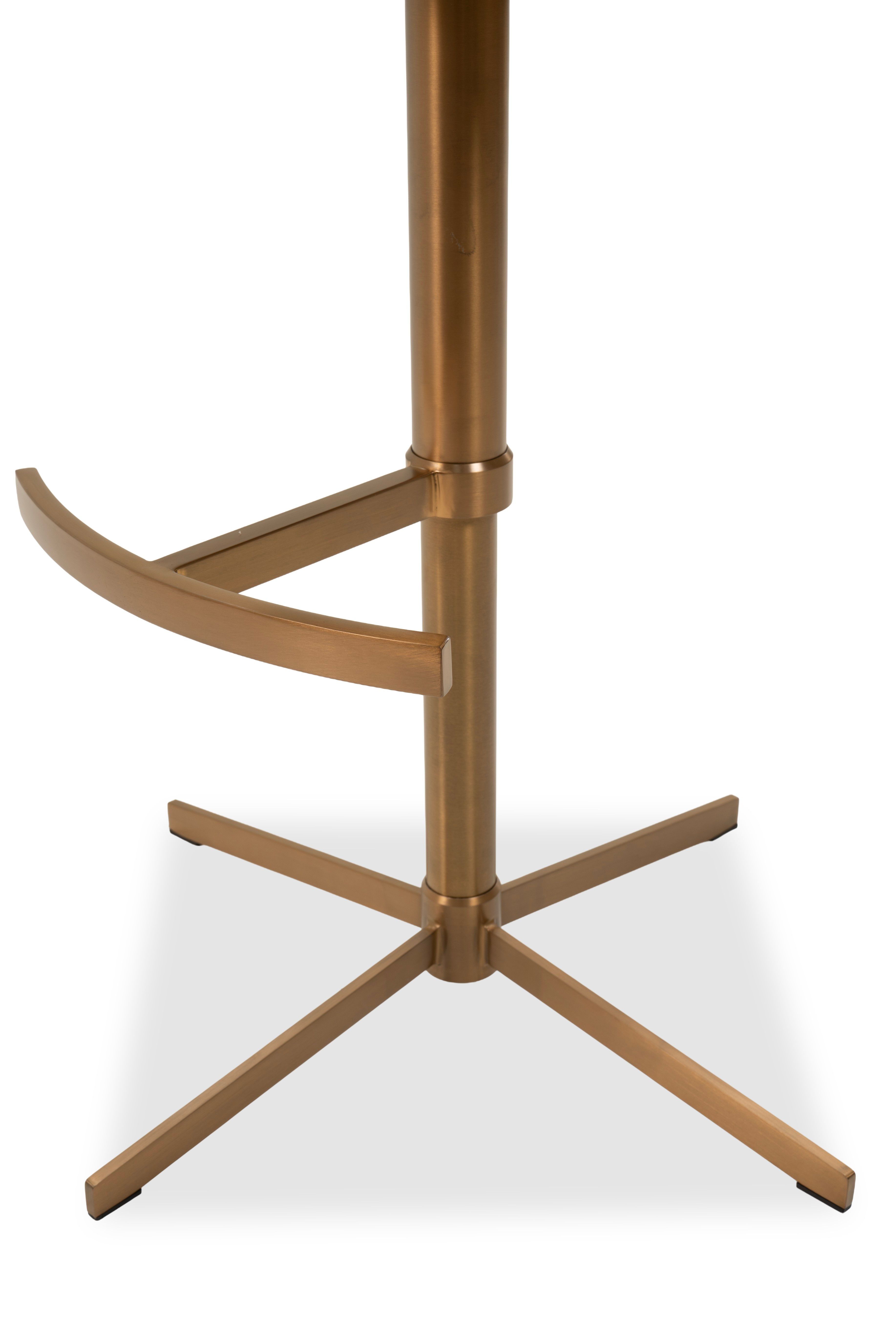 Barkruk Samer B60 x D60 x H91 cm