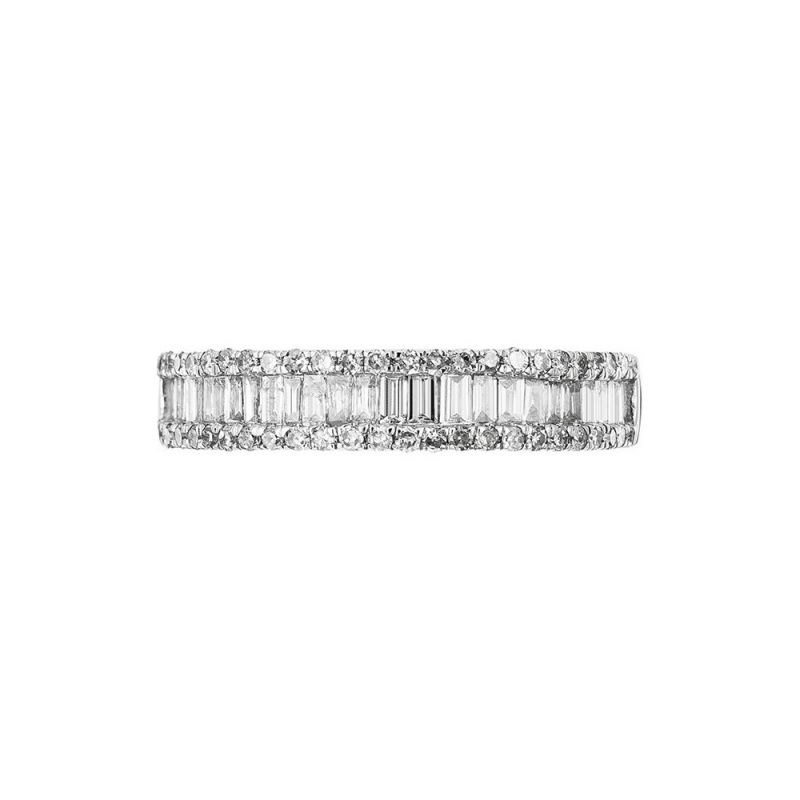 Bague Alliance 